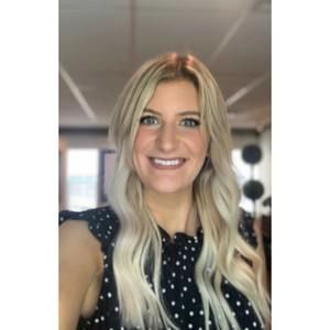 Meet your Posher, Kelsey